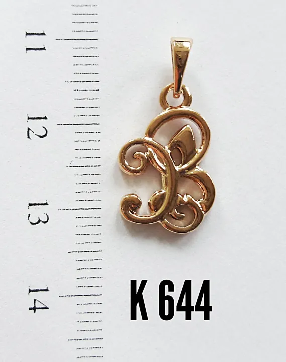 K 0644